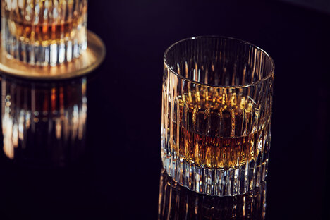 Waterford Crystal Connoisseur Aras Tumbler Set