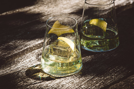 White Negroni Cocktail Recipe White Negroni Cocktail Recipe