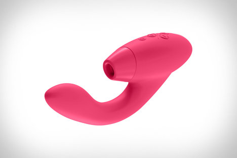 Womanizer Duo Stimulator Womanizer Duo Stimulator