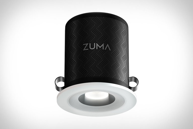 Zuma Lumisonic Sound & Lighting System