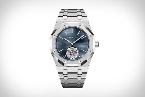 Audemars Piguet Royal Oak RD#3 Watch Audemars Piguet Royal Oak RD#3 Watch