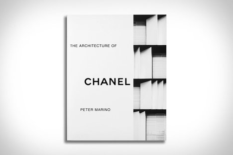The Architecture of Chanel The Architecture of Chanel