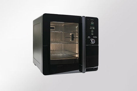 Arden Indoor Pellet Smoker