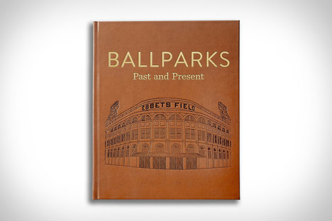 Stades de baseball : passé et présent
