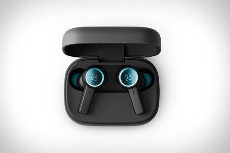 Bang & Olufsen Beoplay EX Earphones Bang & Olufsen Beoplay EX Earphones