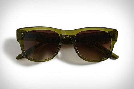 Barton Perreira Kuhio Sunglasses
