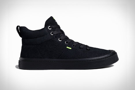 Cariuma IBI 高帮竹子运动鞋