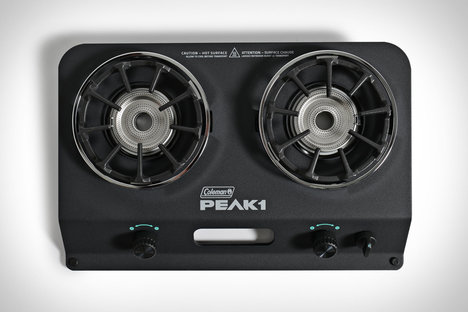 Coleman Peak1 Camping Stove Coleman Peak1 Camping Stove
