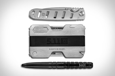 Everyday Carry: Base Everyday Carry: Base