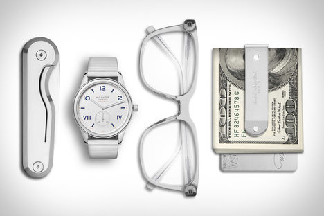 エブリデイキャリー：クリア