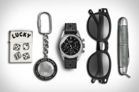 Everyday Carry: Tough Luck Everyday Carry: Tough Luck