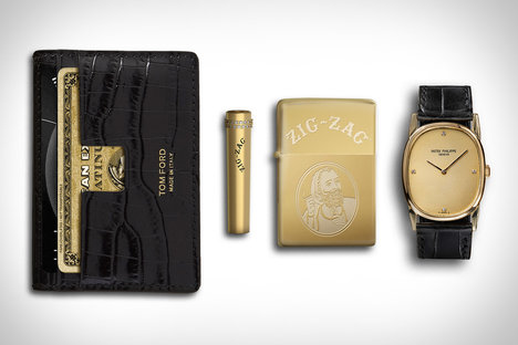 Everyday Carry: Diamond Everyday Carry: Diamond