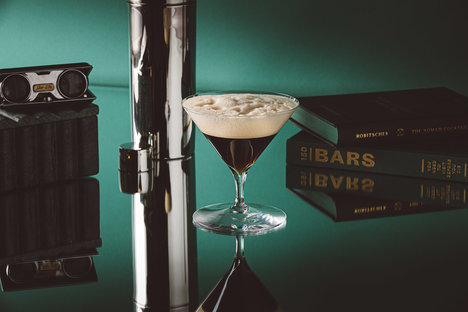 Espresso Martini Cocktail Recipe Espresso Martini Cocktail Recipe