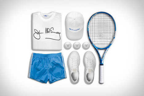 Garb: Ace Garb: Ace