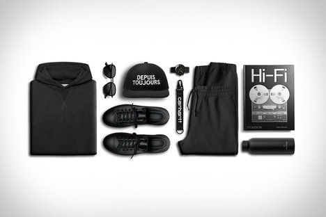 Garb: Hi-Fi Garb: Hi-Fi