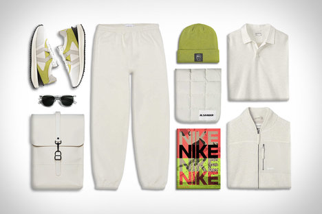 Garb: Lime Garb: Lime