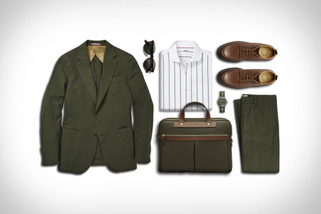 Garb: Office Garb: Office