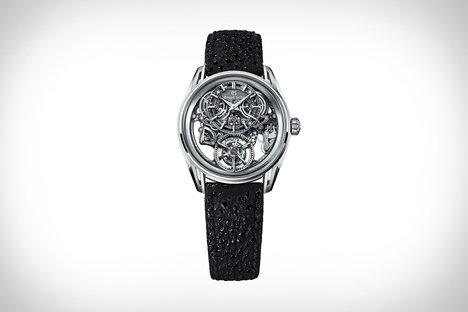 Grand Seiko Kodo Constant-force Tourbillon Grand Seiko Kodo Constant-force Tourbillon
