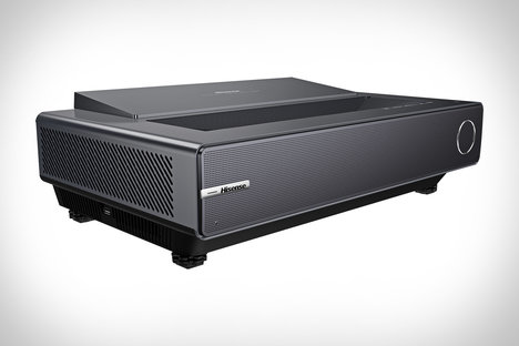 Hisense PX1-PRO Ultra Short Throw Projector Hisense PX1-PRO Ultra Short Throw Projector