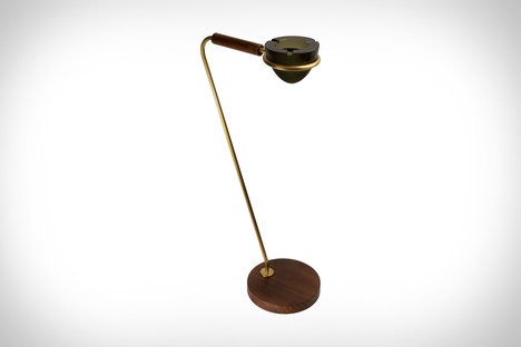 Houseplant Standing Ashtray Houseplant Standing Ashtray