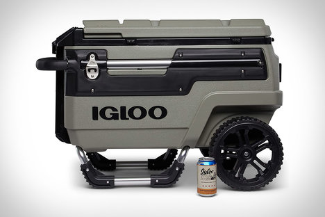 Igloo Trailmate Journey Kühlbox