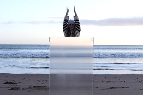 Invisibility Shield Invisibility Shield