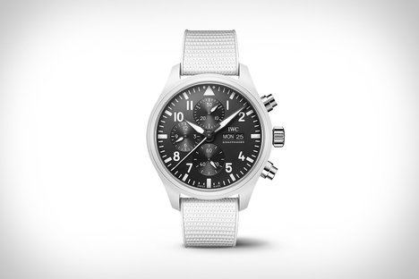 IWC Top Gun Lake Tahoe Pilot's Watch IWC Top Gun Lake Tahoe Pilot's Watch