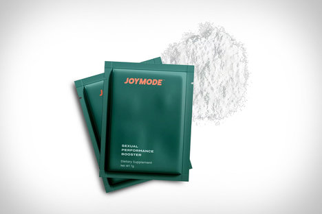 Joymode Sexual Performance Booster