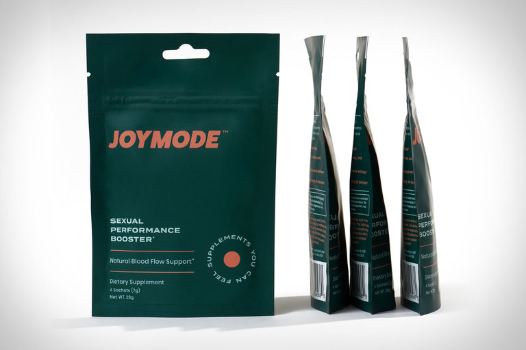 Joymode Sexual Performance Booster
