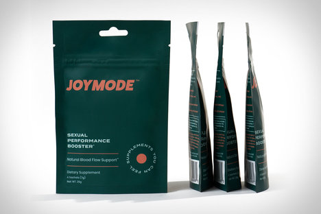 Joymode Sexual Performance Booster