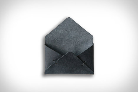 Loyal Stricklin Envelope Wallet Loyal Stricklin Envelope Wallet