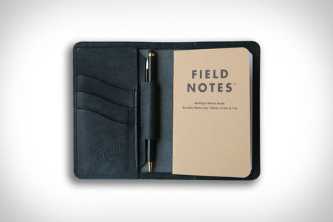Loyal Sticklin Edison Wallet