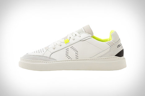 Mikakus De Antonio Yachts S50 Sneakers Mikakus De Antonio Yachts S50 Sneakers