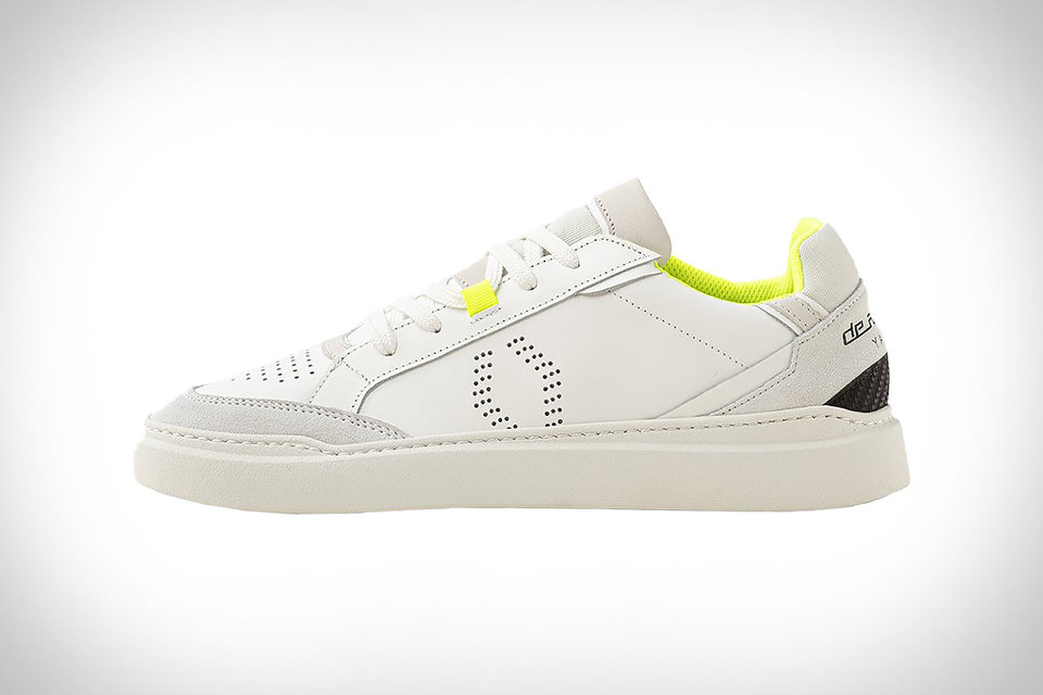 Nike x Off-White Blazer Low Sneaker | Uncrate
