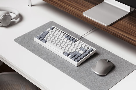 Mode Designs Sonnet Keyboard Mode Designs Sonnet Keyboard