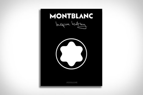 Montblanc: Inspire Writing Montblanc: Inspire Writing