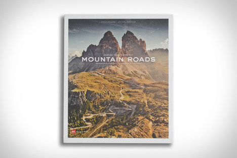 Mountain Roads Mountain Roads