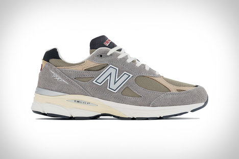 New Balance x Teddy Santis Made in USA Collection New Balance x Teddy Santis Made in USA Collection