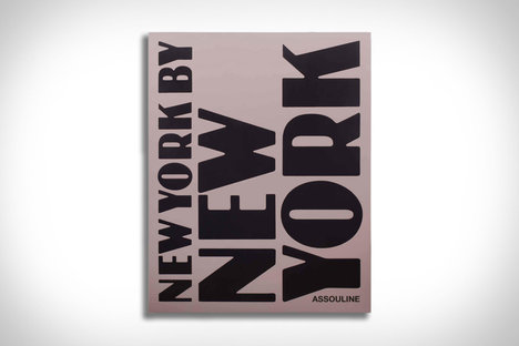 New York by New York New York by New York