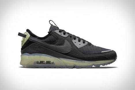 Nike Air Max Terrascape 90 Sneakers Nike Air Max Terrascape 90 Sneakers