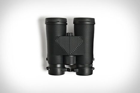 Nocs Pro Issue Waterproof Binoculars Nocs Pro Issue Waterproof Binoculars