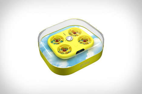 Pixy Selfie Drone Pixy Selfie Drone