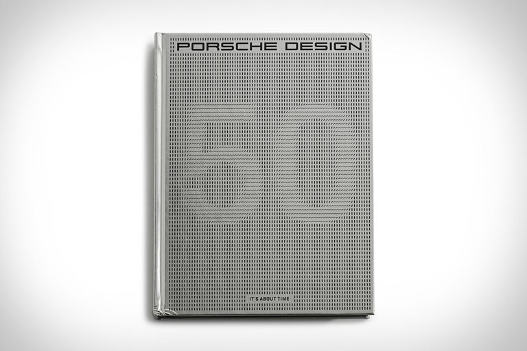 Porsche Design: 50 Years