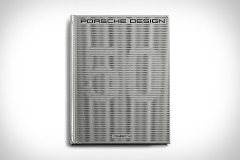 Porsche Design: 50 Years Porsche Design: 50 Years