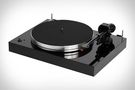 Pro-ject X8 Evolution Turntable Pro-ject X8 Evolution Turntable