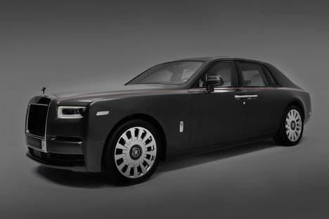 Rolls Royce Phantom Carbon Veil Gallery Rolls Royce Phantom Carbon Veil Gallery