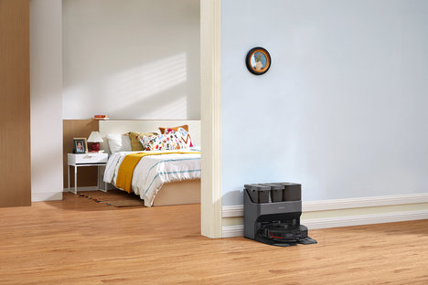 Roborock S7 Max V Ultra