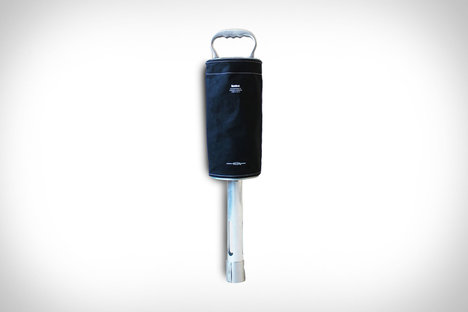 Sentinel Ranger Shag Bag Sentinel Ranger Shag Bag