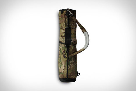 Sentinel Ultracomp Walker Camo Golf Bag Sentinel Ultracomp Walker Camo Golf Bag