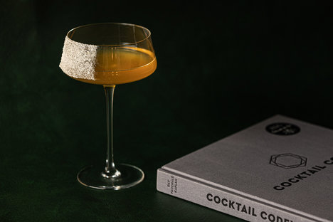 Sidecar Cocktail Recipe Sidecar Cocktail Recipe